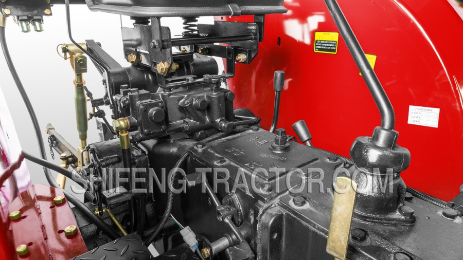 Трактор Shifeng | Шифенг SF-254 (244С) 8/2 (с ПСМ)