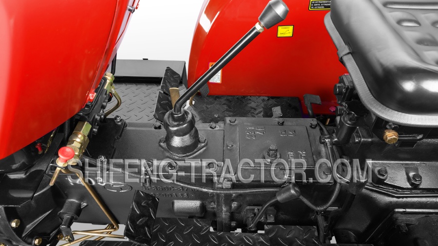 Трактор Shifeng | Шифенг SF-254 (244С) 8/2 (с ПСМ)