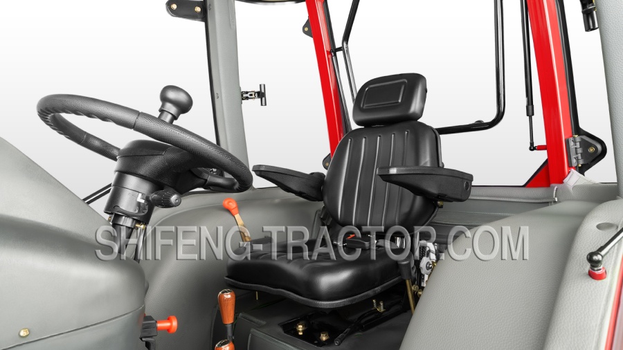Трактор Shifeng | Шифенг SF-504С 8/2 (с ПСМ)