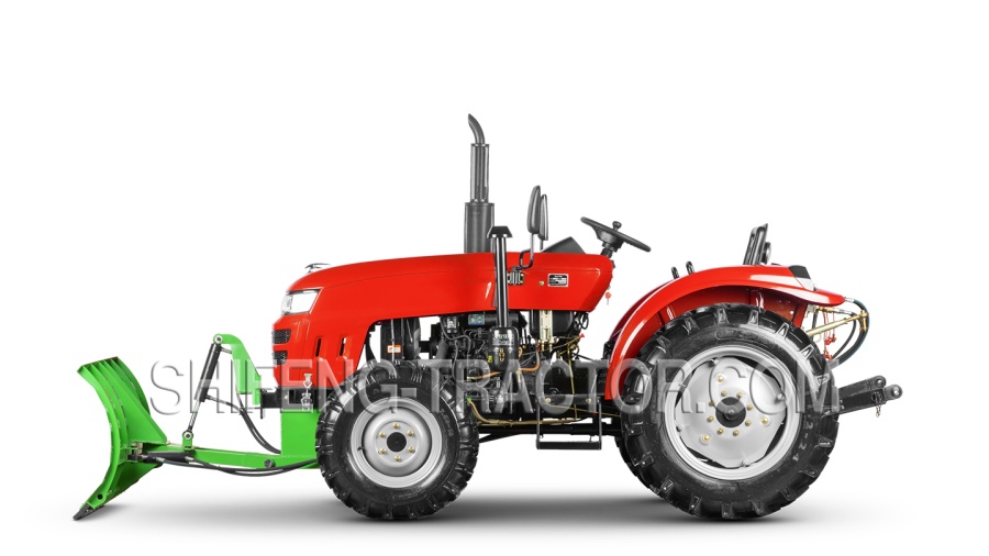 Трактор Shifeng | Шифенг SF-254 (244С) 8/2 (с ПСМ)