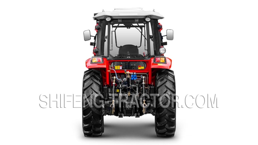 Минитрактор Shifeng | Шифенг SF-1404СB 16/8 A/C (с ПСМ)
