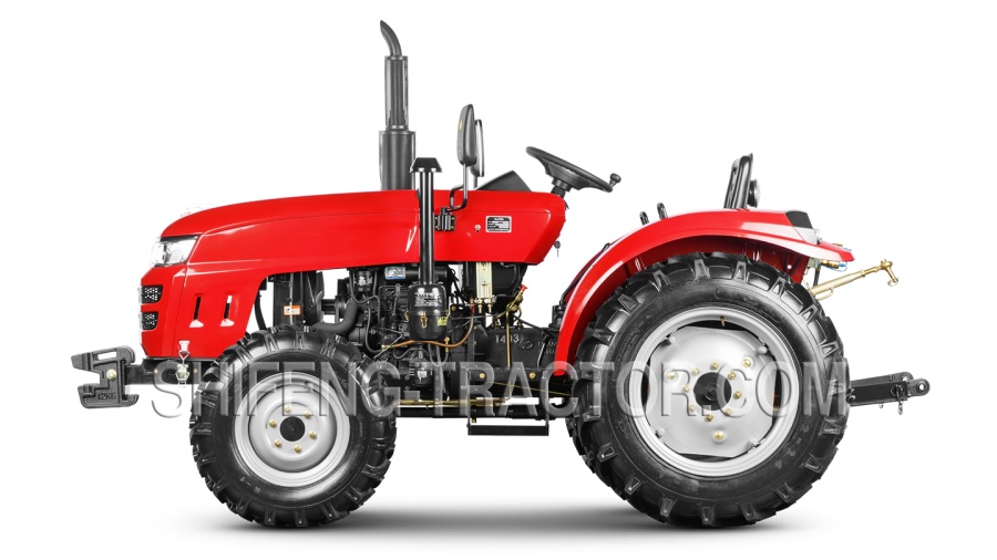 Трактор Shifeng | Шифенг SF-254CL (244СL) 8/2 (с ПСМ)