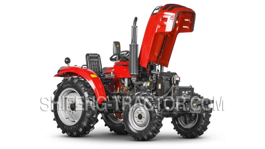 Трактор Shifeng | Шифенг SF-254CL (244СL) 8/2 (с ПСМ)
