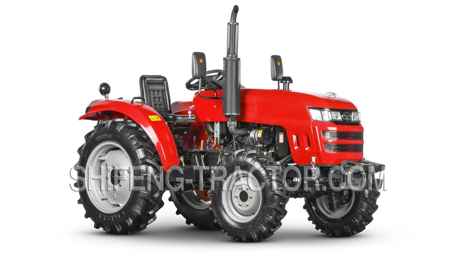 Трактор Shifeng | Шифенг SF-254 (244С) 8/2 (с ПСМ)