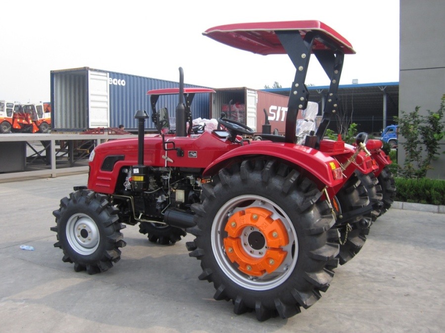 Минитрактор Shifeng | Шифенг SF-254