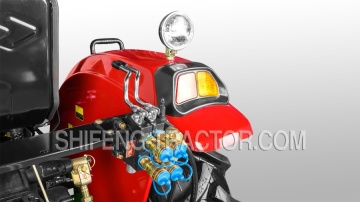 Трактор Shifeng | Шифенг SF-254CL (244СL) 8/2 (с ПСМ)