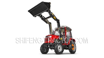 Трактор Shifeng | Шифенг SF-504С 8/2 (с ПСМ)