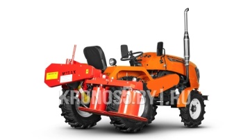 Косилка роторная Wirax | Виракс Z-069/4 (1,25 м)