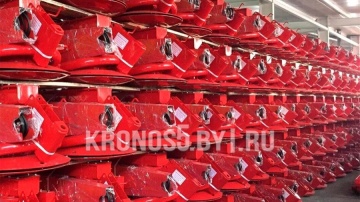 Косилка роторная Wirax | Виракс Z-069/1 (1,65 м)