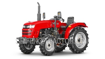 Трактор Shifeng | Шифенг SF-254CL (244СL) 8/2 (с ПСМ)