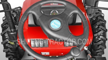Трактор Shifeng | Шифенг SF-254CL (244СL) 8/2 (с ПСМ)