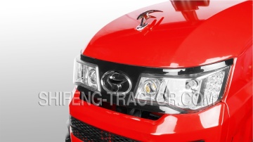 Трактор Shifeng | Шифенг SF-254 (244С) 8/2 (с ПСМ)