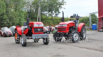 Трактор Shifeng | Шифенг SF-254 (244С) 8/2 (с ПСМ)