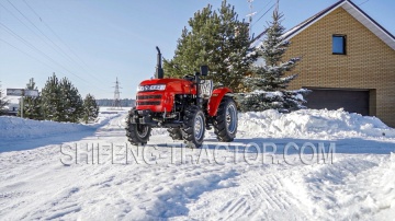 Трактор Shifeng | Шифенг SF-254 (244С) 8/2 (с ПСМ)