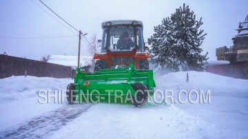 Трактор Shifeng | Шифенг SF-504С 8/2 (с ПСМ)