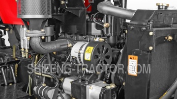 Трактор Shifeng | Шифенг SF-254CL (244СL) 8/2 (с ПСМ)
