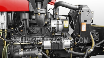 Трактор Shifeng | Шифенг SF-254 (244С) 8/2 (с ПСМ)