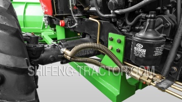 Трактор Shifeng | Шифенг SF-254CL (244СL) 8/2 (с ПСМ)