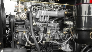 Трактор Shifeng | Шифенг SF-504С 8/2 (с ПСМ)